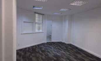 Imagem 1: 27M² SALA CENTRO