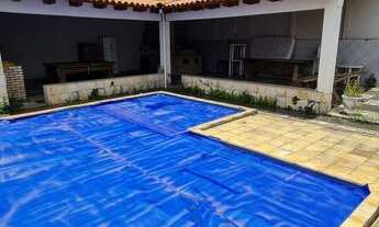 Imagem 3: O melhor custo benefício lote 300m2 com 31m frente com lazer piscina churrasqueira sauna