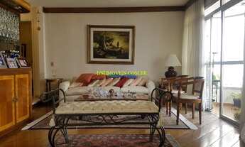 Imagem 4: Apartamento à venda 4 Quartos, 3 Vagas, 200M², Itaim Bibi, São Paulo - São Paulo