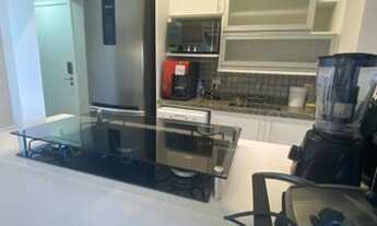 Imagem 3: Apartamento Alphaville à venda, 98 m² por R$ 1.250.000 - Alphaville - Barueri/SP