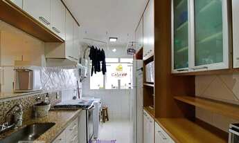 Imagem 3: Apartamento à venda, Vila Andrade, 75m², 3 dormitórios, 1 suíte, 2 vagas!