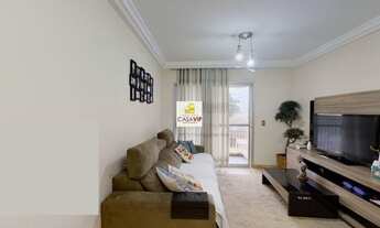 Imagem: Apartamento à venda, Chácara Califórnia