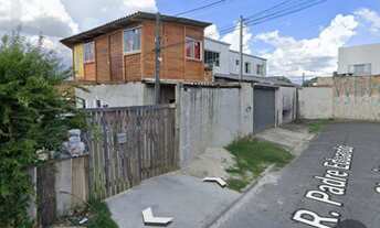 Imagem 3: Vendo sobrado Decks americano