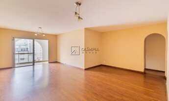 Imagem: Apartamento Locação 4 Dormitórios - 147