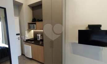 Imagem 2: São Paulo - Apartamento Padrão - VILA MADALENA
