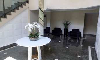 Imagem 6: Cobertura de 4 Dormitórios na Avenida Jandira