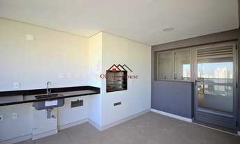 Imagem 7: Venda Apartamento 3 Dormitórios - 192 m² Campo Belo