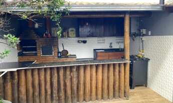 Imagem 3: Venda de bela casa com piscina no Umarizal ótimo preço