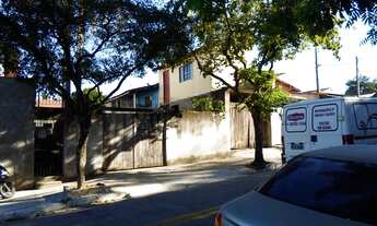 Imagem 3: Casa, área de terreno 600 m² construção 300m²