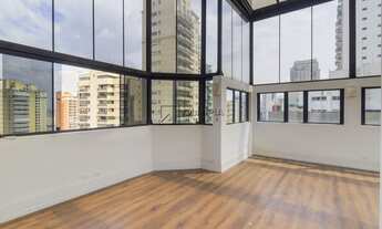 Imagem 6: Venda Cobertura 1 Dormitórios - 90 m² Paraíso