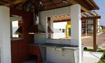 Imagem 6: Apartamento para venda com 57 metros quadrados com 2 quartos em Centro - Manaus - AM