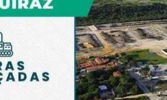 Imagem 1: GF-Lotes em Aquiraz pertinho do BEACH PARK e das mais belas praias! Lançamento1G2GTP6
