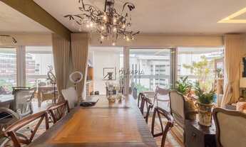 Imagem 6: Apartamento Venda 2 Dormitórios - 120 m² Vila Olímpia