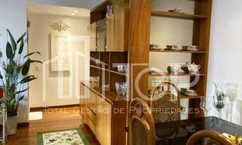 Imagem 2: Apartamento para venda com 108 metros quadrados com 3 quartos