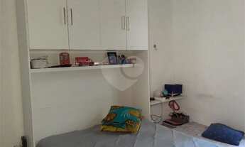 Imagem 6: Apartamento tipo casa - 03 quartos - Cachambi