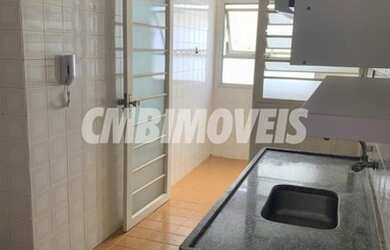 Imagem 3: Apartamento - Cambuí - Campinas