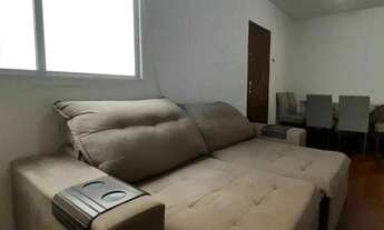 Imagem 3: Apartamento à venda, 3 quartos, 1 suíte, 1 vaga, Buritis - Belo Horizonte/MG