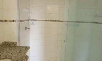 Imagem 6: Apartamento com 3 dormitórios para alugar, 76 m² por R$ 1.330,00/mês - Vila Antônio August