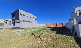 Imagem 2: Terreno Residencial / Alphaville Nova Esplanada IV
