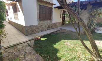 Imagem 5: Casa Cancela Preta c/ vista p/ mar c/ 5qts, send 1suíte, 4brs, 3vgs, amrs plnjds, quintal