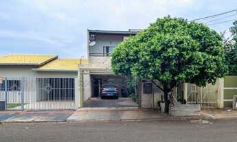 Imagem: Londrina - Casa Padrão - Jardim dos Estados