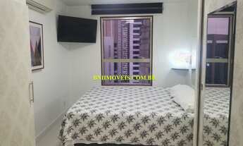 Imagem 7: Apartamento à venda e locação 2 Quartos, 1 Vaga, 70M², Brooklin Novo, São Paulo - São Paul