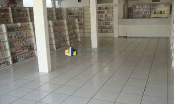 Imagem 4: CASA COMERCIAL, COM VAGAS NA FRENTE, RUA COM BASTANTE FLUXO DE PESSOAS E CARROS. CONFIRA !