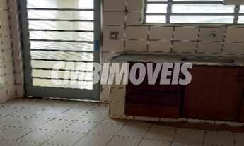 Imagem 3: Casa - Jardim Antonio Von Zuben - Campinas