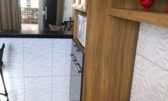 Imagem: Casa pronta para morar