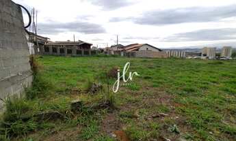 Imagem 5: Terreno à venda, 630 m² por R$ 333.490,00 - Jardim Terras de São João - Jacareí/SP