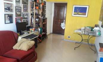 Imagem: Apartamento de 2 Dormitórios na Rua Pascal