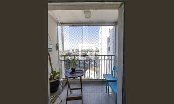 Imagem 5: Apartamento à Venda - Tatuapé, 2 Quartos, 50 m2