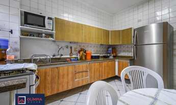 Imagem 7: Apartamento Venda 2 Dormitórios - 120 m² Pinheiros