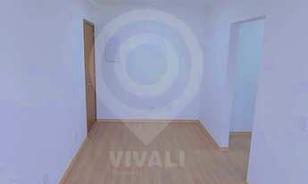 Imagem 2: Itatiba - Apartamento Padrão - Vila Mutton