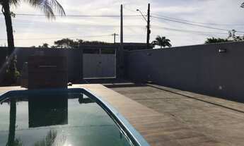 Imagem 6: Casa para venda possui 100 metros quadrados com 2 quartos em Balneário Gaivota - Itanhaém