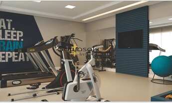 Imagem 3: Apartamento Garden para Venda em Água Verde Curitiba-PR