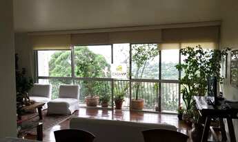 Imagem 6: Apartamento à venda, Morumbi, 177m², 4 dormitórios, 2 suítes, 2 vagas!