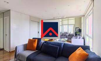 Imagem 5: Apartamento Locação Chácara Klabin 238 m² 3 Dormitórios