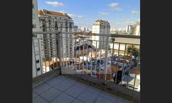 Imagem 4: ÓTIMO APARTAMENTO ANDAR ALTO SENDO 65m 2 DORMITS SENDO 1 SUÍTE 2 VAGAS LAZER