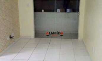 Imagem 6: Cond. Summer Ville Reeidence - 2Q c/ suíte - 54m² - Vaga Coberta - Rod. Mário Covas (Cidad