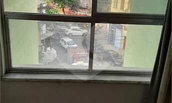 Imagem: Apartamento claro e arejado