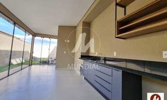 Imagem 6: Casa (térrea em condominio) 3 dormitórios/suite, cozinha planejada, portaria 24hs, lazer