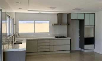 Imagem 4: Casa com 4 dormitórios à venda, 815 m² por R$ 3.200.000,00 - Urbanova - São José dos Campo