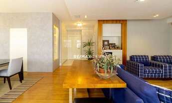 Imagem 4: Apartamento com 3 dormitórios à venda, 230 m² por R$ 1.950.000,00 - Higienópolis - São Pau