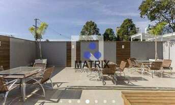 Imagem 5: Apartamento com 2 dormitórios para alugar, 65 m² por R$ 4.000/mês - Mossunguê - Curitiba/P