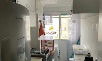 Imagem 7: Apartamento à venda, Mooca, 45m², 2 dormitórios, 1 vaga!