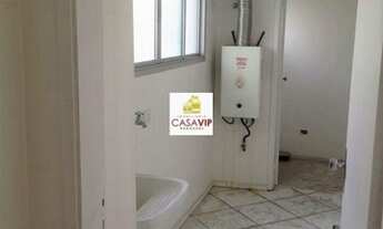 Imagem 4: Apartamento à venda, Vila Suzana, 110m², 3 dormitórios, 1 suíte, 2 vagas!