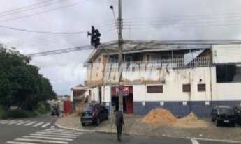 Imagem 3: Prédio - Jardim Campos Elíseos - Campinas