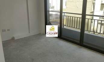 Imagem: Studio residencial à venda, Santana, 25m²