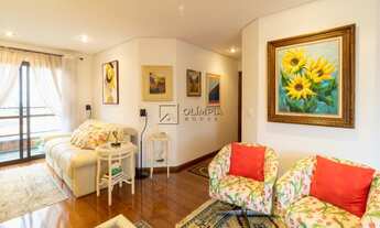 Imagem: Venda Apartamento 3 Dormitórios - 128 m²